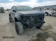 ✅ 2021 Chevrolet Colorado 4WD Z71 • VIN: 1GCGTDENXM1298123 • Lot: 86788515. Listed on Copart with 27,720 mi. Free auction sales archive from the USA and detailed vehicle history report at DreamBid. Image 13.