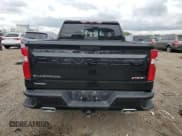 ✅ 2020 Chevrolet Silverado 1500 RST • VIN: 3GCUYEET2LG410325 • Лот: 84037775. Опубликован ранее на Copart с пробегом 148 125 миль. Бесплатный доступ к архиву аукционных продаж из США и подробный отчёт об истории автомобиля на DreamBid. Изображение 6.