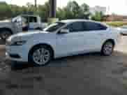 2019 Chevrolet Impala LT z VIN 2G11Z5S30K9162498, wystawiony jako Copart lot #64213784 z przebiegiem 57 520 mil mil oraz Szkoda całkowita • Salvage title. Historia ofert i sprzedaży dostępna na DreamBid. Obrazek 1.