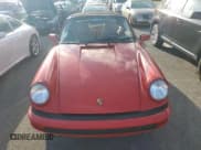 ✅ 1988 Porsche 911 • VIN: WP0EB0915JS171277 • Lot: 75175934. Listed on Copart with 37,825 mi. Free auction sales archive from the USA and detailed vehicle history report at DreamBid. Image 5.