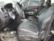 ✅ 2014 Chevrolet Captiva Sport LT • VIN: 3GNAL3EK6ES602853 • Lot: 50996425. Wystawiony na Copart z przebiegiem 150 105 mil. Bezpłatny archiwum sprzedaży aukcyjnych z USA i szczegółowy raport historii pojazdu na DreamBid. Zdjęcie 7.