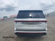 ✅ 2023 Lincoln Navigator Black Label • VIN: 5LMJJ3TG1PEL13267 • Lot: 41937604. Listed on IAAI with Not provided. Free auction sales archive from the USA and detailed vehicle history report at DreamBid. Image 16.