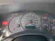 2001 Chevrolet Silverado 1500 LT z VIN 2GCEC19T511134332, wystawiony jako Copart lot #66184995 z przebiegiem 319 523 mil mil oraz Szkoda całkowita • Salvage title. Historia ofert i sprzedaży dostępna na DreamBid. Obrazek 9.