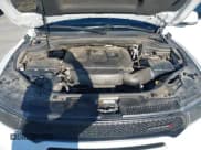 ✅ 2018 Dodge Durango GT • VIN: 1C4RDJDG7JC497007 • Лот: 43487287. Опубликован ранее на IAAI с пробегом 121 712 миль. Бесплатный доступ к архиву аукционных продаж из США и подробный отчёт об истории автомобиля на DreamBid. Изображение 10.