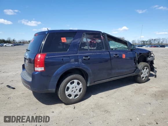 ✅ 2007 Saturn VUE I4 • VIN: 5GZCZ33D47S816130 • Lot: 50780825. Wystawiony na Copart z przebiegiem Nie podano. Bezpłatny archiwum sprzedaży aukcyjnych z USA i szczegółowy raport historii pojazdu na DreamBid. Zdjęcie 3.