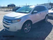 ✅ 2011 Ford Edge Limited • VIN: 2FMDK3KC5BBB43155 • Lot: 43441731. Wystawiony na IAAI z przebiegiem Nie podano. Bezpłatny archiwum sprzedaży aukcyjnych z USA i szczegółowy raport historii pojazdu na DreamBid. Zdjęcie 2.