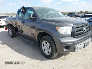 ✅ 2012 Toyota Tundra • VIN: 5TFRM5F17CX042623 • Lot: 43580033. Listed on IAAI with 158,315 mi. Free auction sales archive from the USA and detailed vehicle history report at DreamBid. Image 1.