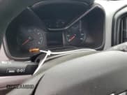 ✅ 2020 Chevrolet Colorado 2WD Work Truck • VIN: 1GCHSBEN7L1241601 • Лот: 74394864. Опубликован ранее на Copart с пробегом Не указан. Бесплатный доступ к архиву аукционных продаж из США и подробный отчёт об истории автомобиля на DreamBid. Изображение 9.