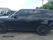 ✅ 2019 Land Rover Range Rover HSE • VIN: SALGS2SVXKA516370 • Лот: 42186935. Опубликован ранее на IAAI с пробегом 76 562 миль. Бесплатный доступ к архиву аукционных продаж из США и подробный отчёт об истории автомобиля на DreamBid. Изображение 14.