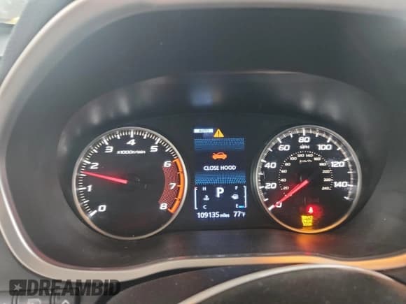 ✅ 2020 Mitsubishi Eclipse Cross ES • VIN: JA4AT3AA8LZ028935 • Lot: 84434605. Wystawiony na Copart z przebiegiem 109 135 mil. Bezpłatny archiwum sprzedaży aukcyjnych z USA i szczegółowy raport historii pojazdu na DreamBid. Zdjęcie 9.