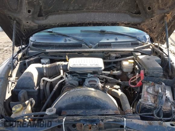 ✅ 2007 Dodge Dakota ST • VIN: 1D7HW28K57S271109 • Лот: 41773429. Опубликован ранее на IAAI с пробегом 149 350 миль. Бесплатный доступ к архиву аукционных продаж из США и подробный отчёт об истории автомобиля на DreamBid. Изображение 10.