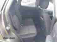 2016 Mitsubishi Outlander ES с VIN JA4AR3AW9GZ055898, выставлен на аукционе IAAI как лот 43590072 с пробегом 214 253 миль миль и . История ставок и продаж доступна на DreamBid. Изображение 8.