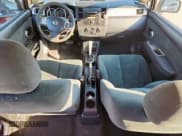 ✅ 2012 Nissan Versa S • VIN: 3N1BC1CPXCK200169 • Lot: 81913895. Listed on Copart with 132,476 mi. Free auction sales archive from the USA and detailed vehicle history report at DreamBid. Image 8.