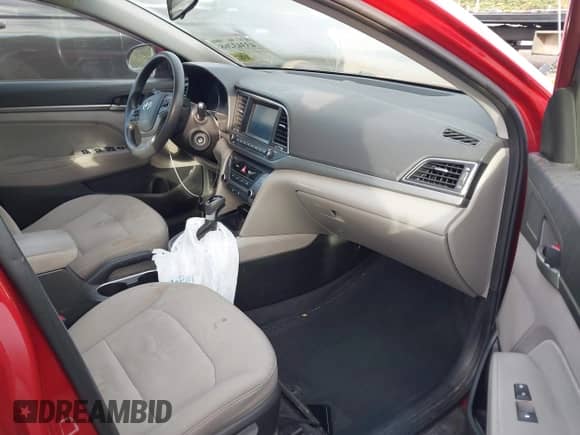 ✅ 2018 Hyundai Elantra Value Edition • VIN: 5NPD84LF7JH388690 • Lot: 43343268. Listed on IAAI with 76,048 mi miles. Access the free auction sales archive from the USA and view a detailed vehicle history report at DreamBid. Image 5.