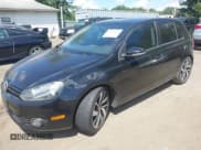 ✅ 2011 Volkswagen Golf TDI • VIN: WVWDM7AJ6BW175097 • Lot: 43005441. Wystawiony na IAAI z przebiegiem Nie podano. Bezpłatny archiwum sprzedaży aukcyjnych z USA i szczegółowy raport historii pojazdu na DreamBid. Zdjęcie 2.
