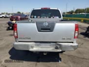 ✅ 2006 Nissan Frontier SE • VIN: 1N6AD07W96C449524 • Lot: 70152475. Listed on Copart with 206,553 mi. Free auction sales archive from the USA and detailed vehicle history report at DreamBid. Image 6.