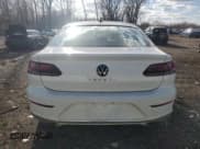 ✅ 2021 Volkswagen Arteon SE • VIN: WVWAR7AN1ME007576 • Lot: 50572655. Wystawiony na Copart z przebiegiem 20 616 mil. Bezpłatny archiwum sprzedaży aukcyjnych z USA i szczegółowy raport historii pojazdu na DreamBid. Zdjęcie 6.