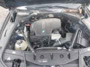 ✅ 2015 BMW 5 Series 528i xDrive • VIN: WBA5A7C50FD621210 • Lot: 43284350. Listed on IAAI with Not provided. Free auction sales archive from the USA and detailed vehicle history report at DreamBid. Image 10.