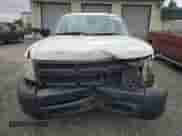 2008 Chevrolet Silverado 1500 Work Truck с VIN 1GCEC14X18Z270811, выставлен на аукционе Copart как лот 82322375 с пробегом 256 592 миль миль и Списание • Salvage title. История ставок и продаж доступна на DreamBid. Изображение 5.