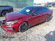 ✅ 2020 Kia Optima LX • VIN: 5XXGT4L38LG440991 • Лот: 43548509. Опубликован ранее на IAAI с пробегом 79 565 миль. Бесплатный доступ к архиву аукционных продаж из США и подробный отчёт об истории автомобиля на DreamBid. Изображение 2.