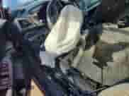 2020 Subaru Impreza with VIN 4S3GKAB66L3605823, listed as a Copart auction lot 66105495 with Not provided miles and Salvage title. Bid and sale history available at DreamBid. Image 8.