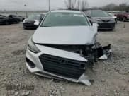 ✅ 2021 Hyundai Accent SE • VIN: 3KPC24A64ME132435 • Лот: 44160695. Опубликован ранее на Copart с пробегом 100 353 миль. Бесплатный доступ к архиву аукционных продаж из США и подробный отчёт об истории автомобиля на DreamBid. Изображение 10.