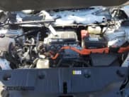 ✅ 2023 Toyota bZ4X XLE • VIN: JTMAAAAA0PA016105 • Lot: 46252715. Listed on Copart with Not provided. Free auction sales archive from the USA and detailed vehicle history report at DreamBid. Image 11.