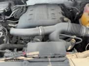 ✅ 2014 Ford F-150 XL • VIN: 1FTFX1ET1EKG14016 • Lot: 61289815. Listed on Copart with 186,438 mi. Free auction sales archive from the USA and detailed vehicle history report at DreamBid. Image 11.