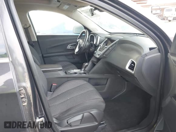 ✅ 2016 Chevrolet Equinox LT • VIN: 2GNFLFEK2G6349149 • Лот: 43614603. Опубликован ранее на IAAI с пробегом 69 171 миль. Бесплатный доступ к архиву аукционных продаж из США и подробный отчёт об истории автомобиля на DreamBid. Изображение 5.