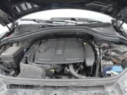 ✅ 2015 Mercedes-Benz M 350 • VIN: 4JGDA5HB9FA500335 • Lot: 43660716. Wystawiony na IAAI z przebiegiem 113 978 mil. Bezpłatny archiwum sprzedaży aukcyjnych z USA i szczegółowy raport historii pojazdu na DreamBid. Zdjęcie 10.