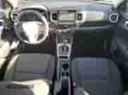 ✅ 2020 Hyundai Venue SE • VIN: KMHRB8A35LU044979 • Lot: 90446165. Listed on Copart with 14,381 mi miles. Access the free auction sales archive from the USA and view a detailed vehicle history report at DreamBid. Image 8.