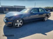 ✅ 2008 Jaguar XJ 8 • VIN: SAJWA71B88SH26239 • Lot: 93479065. Wystawiony na Copart z przebiegiem 109 154 mil. Bezpłatny archiwum sprzedaży aukcyjnych z USA i szczegółowy raport historii pojazdu na DreamBid. Zdjęcie 1.