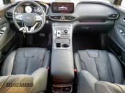 ✅ 2022 Hyundai Santa Fe Calligraphy • VIN: 5NMS54AL7NH450858 • Lot: 86170975. Listed on Copart with 64,864 mi. Free auction sales archive from the USA and detailed vehicle history report at DreamBid. Image 8.