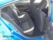 ✅ 2022 Nissan Versa SV • VIN: 3N1CN8EV5NL840421 • Lot: 41645793. Listed on IAAI with 28,830 mi. Free auction sales archive from the USA and detailed vehicle history report at DreamBid. Image 8.