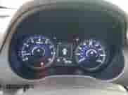 2015 Hyundai Azera Limited with VIN KMHFH4JG5FA479245, listed as a Copart auction lot 44920325 with 78,710 mi miles and Salvage title. Bid and sale history available at DreamBid. Image 9.