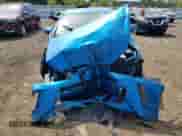 2021 Toyota Prius L Eco with VIN JTDKAMFU1M3142045, listed as a Copart auction lot 71478995 with Not provided miles and Salvage title. Bid and sale history available at DreamBid. Image 5.