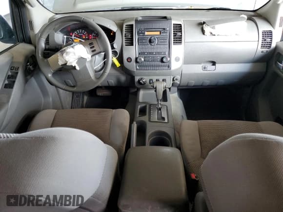 ✅ 2012 Nissan Frontier Pro-4X • VIN: 1N6AD0EV9CC480813 • Лот: 70010985. Опубликован ранее на Copart с пробегом 122 905 миль. Бесплатный доступ к архиву аукционных продаж из США и подробный отчёт об истории автомобиля на DreamBid. Изображение 8.