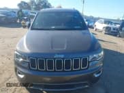 ✅ 2021 Jeep Grand Cherokee 80th Anniversary • VIN: 1C4RJFBG5MC862605 • Lot: 43502497. Wystawiony na IAAI z przebiegiem 59 367 mil. Bezpłatny archiwum sprzedaży aukcyjnych z USA i szczegółowy raport historii pojazdu na DreamBid. Zdjęcie 12.