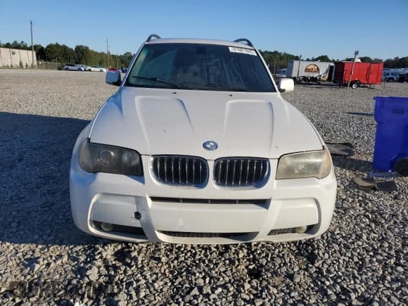 ✅ 2006 BMW X3 3.0i • VIN: WBXPA93466WG80822 • Lot: 91081845. Wystawiony na Copart z przebiegiem 191 756 mil. Bezpłatny archiwum sprzedaży aukcyjnych z USA i szczegółowy raport historii pojazdu na DreamBid. Zdjęcie 5.