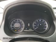 ✅ 2015 Hyundai Azera • VIN: KMHFG4JG1FA454362 • Lot: 50897305. Listed on Copart with 130,185 mi. Free auction sales archive from the USA and detailed vehicle history report at DreamBid. Image 9.