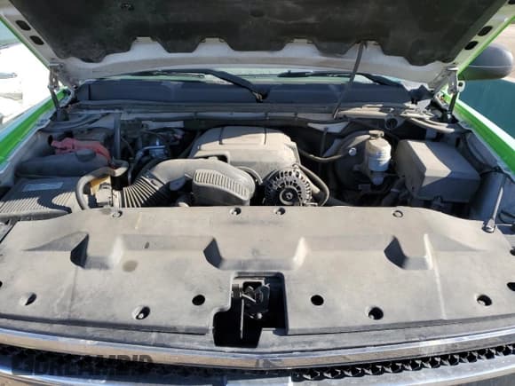 ✅ 2009 Chevrolet Silverado 1500 Work Truck • VIN: 1GCEK14C09Z112249 • Lot: 86544504. Listed on Copart with 162,308 mi. Free auction sales archive from the USA and detailed vehicle history report at DreamBid. Image 11.