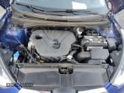 ✅ 2012 Hyundai Veloster w/Red Int • VIN: KMHTC6AD7CU046667 • Lot: 82014564. Wystawiony na Copart z przebiegiem 100 525 mil. Bezpłatny archiwum sprzedaży aukcyjnych z USA i szczegółowy raport historii pojazdu na DreamBid. Zdjęcie 11.