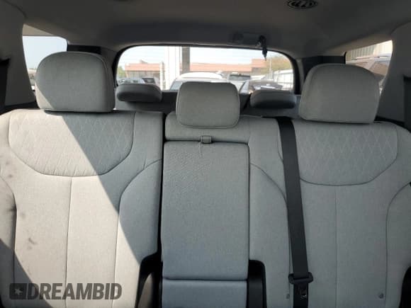 ✅ 2020 Hyundai Palisade SE • VIN: KM8R14HE4LU065017 • Лот: 71073564. Опубликован ранее на Copart с пробегом 110 519 миль. Бесплатный доступ к архиву аукционных продаж из США и подробный отчёт об истории автомобиля на DreamBid. Изображение 10.