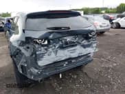 ✅ 2023 Mazda CX-50 S Premium Plus • VIN: 7MMVABEM6PN105424 • Lot: 42148825. Wystawiony na IAAI z przebiegiem 40 434 mil. Bezpłatny archiwum sprzedaży aukcyjnych z USA i szczegółowy raport historii pojazdu na DreamBid. Zdjęcie 6.