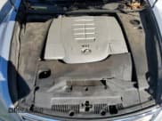 ✅ 2007 Lexus LS 460 L • VIN: JTHGL46F175010850 • Lot: 91517085. Listed on Copart with 215,006 mi. Free auction sales archive from the USA and detailed vehicle history report at DreamBid. Image 11.