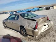 ✅ 2004 Chevrolet Monte Carlo LS • VIN: 2G1WW12E449145201 • Лот: 87426685. Опубликован ранее на Copart с пробегом 120 648 миль. Бесплатный доступ к архиву аукционных продаж из США и подробный отчёт об истории автомобиля на DreamBid. Изображение 2.