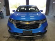 ✅ 2024 Chevrolet Equinox LT • VIN: 3GNAXKEG1RL271481 • Лот: 86712375. Опубликован ранее на Copart с пробегом 15 664 миль. Бесплатный доступ к архиву аукционных продаж из США и подробный отчёт об истории автомобиля на DreamBid. Изображение 5.