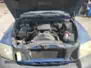 2006 Dodge Dakota ST с VIN 1D7HE22K46S676095, выставлен на аукционе Copart как лот 67142294 с пробегом 141 197 миль миль и Списание • Salvage title. История ставок и продаж доступна на DreamBid. Изображение 11.