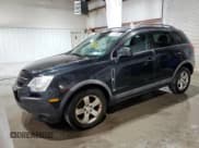 ✅ 2012 Chevrolet Captiva Sport LS • VIN: 3GNAL2EKXCS580363 • Lot: 58830205. Wystawiony na Copart z przebiegiem 98 104 mil. Bezpłatny archiwum sprzedaży aukcyjnych z USA i szczegółowy raport historii pojazdu na DreamBid. Zdjęcie 1.