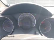 ✅ 2013 Honda Fit Sport • VIN: JHMGE8H54DC011102 • Lot: 43661458. Listed on IAAI with 212,999 mi. Free auction sales archive from the USA and detailed vehicle history report at DreamBid. Image 7.